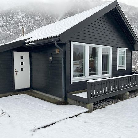 Skysstasjonen Cottages Røldal 외부 사진